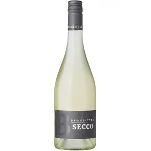 Bro-Secco - Brogsitter