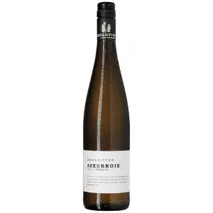 Auxerrois - Brogsitter