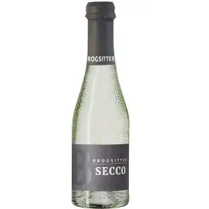 B-Secco Piccolo - Brogsitter