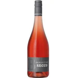 B-Secco Rosé - Brogsitter