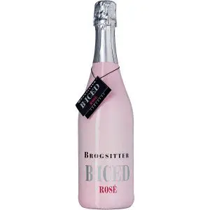 B · Iced Rosé - Brogsitter