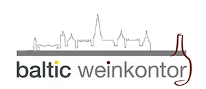 baltic weinkontor - Wein online kaufen