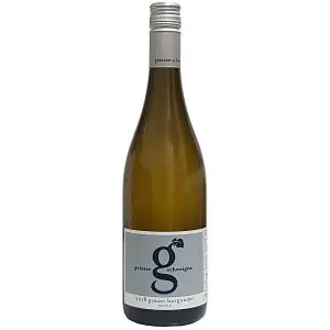 Grauer Burgunder - Weingut Geisser
