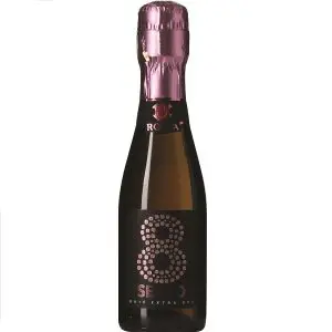 Secco 8 Rosé - Piccolo