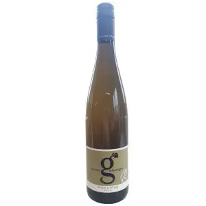 Riesling "Höllisch" -Weingut Geisser