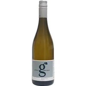 Auxerrois - Trocken - Geisser - Deutschland Pfalz