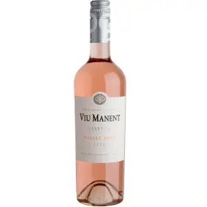 Malbec Rosé Reserva - Viña Viu Manent