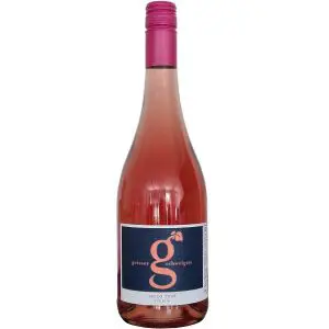 Secco Rosé - Weingut Geisser