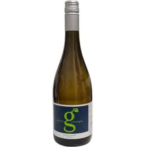 Secco Weiß - Weingut Geisser